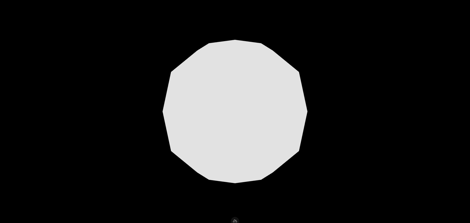 icosahedron