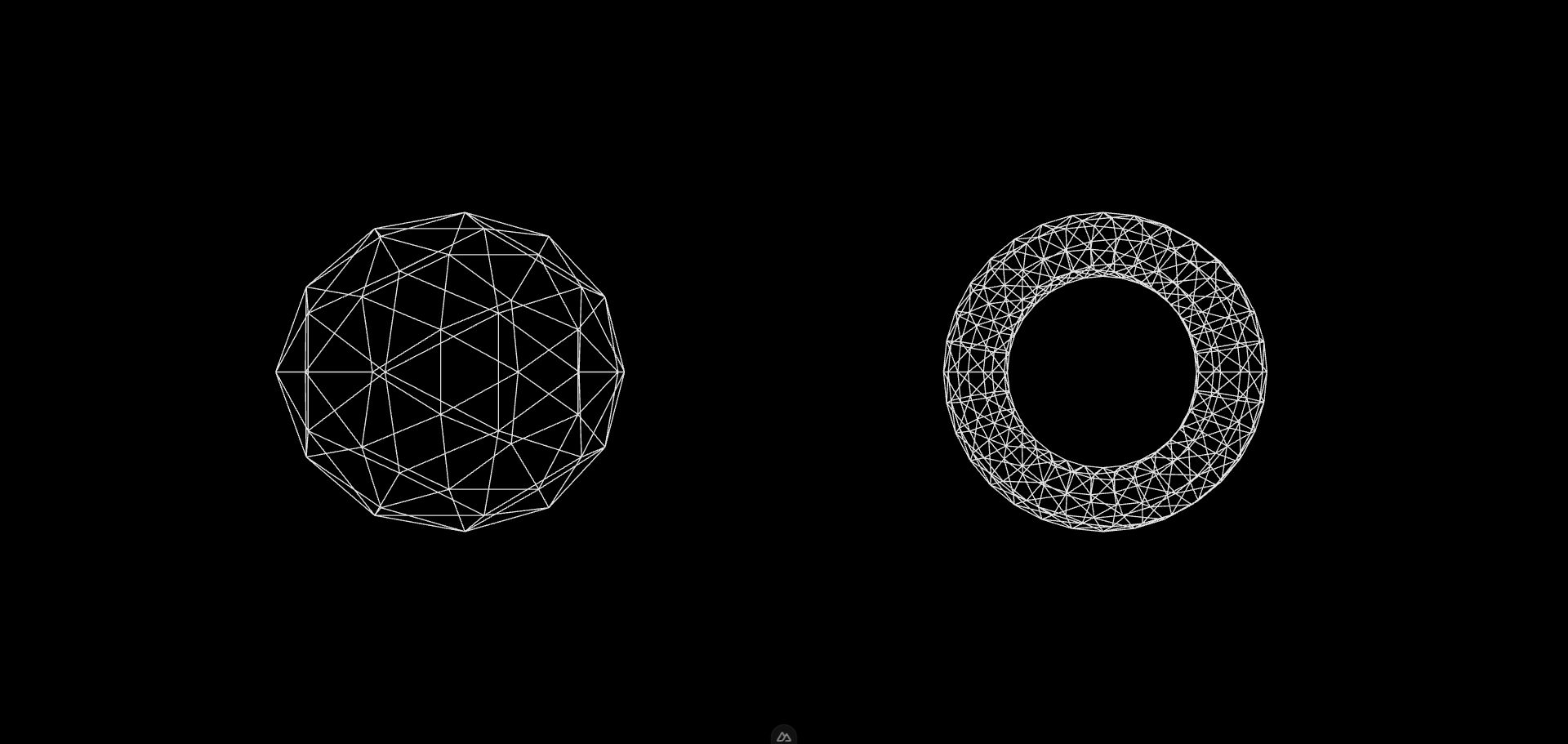 wireframe