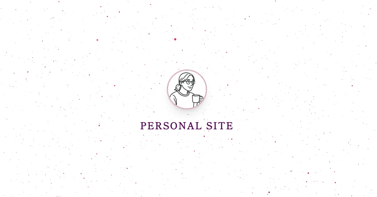 Portfolio & Blog